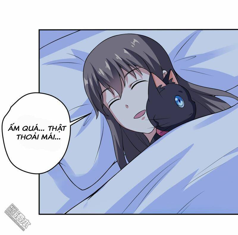 Miêu Vương Tại Thượng: Chapter 7