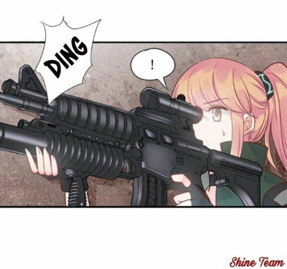 Mật Thất Vây Người Cá: Chapter 4.5