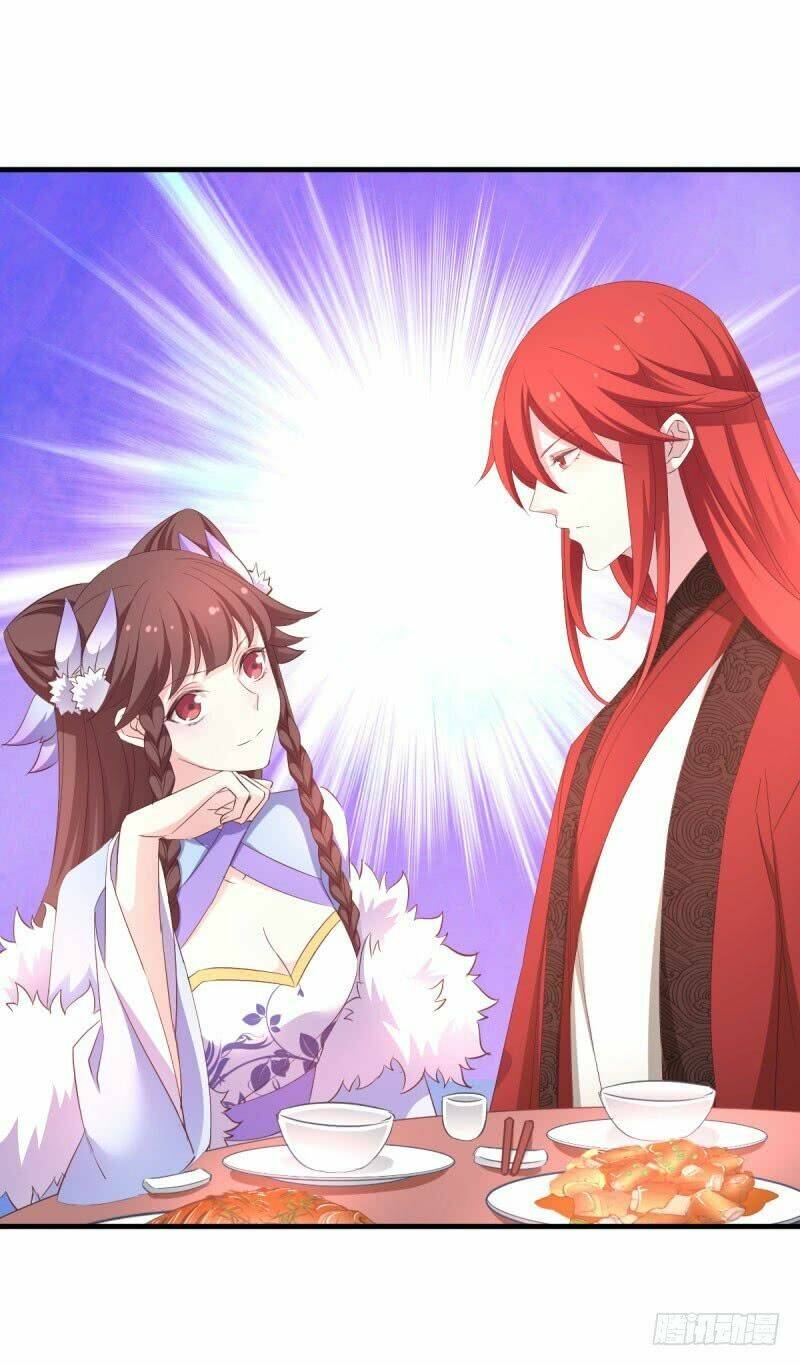 Trò Chơi Trừng Phạt: Chapter 26