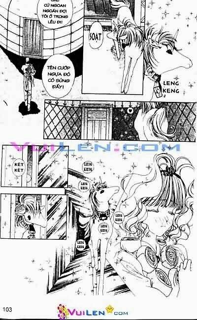 Duyên Kỳ Ngộ: Chapter 3