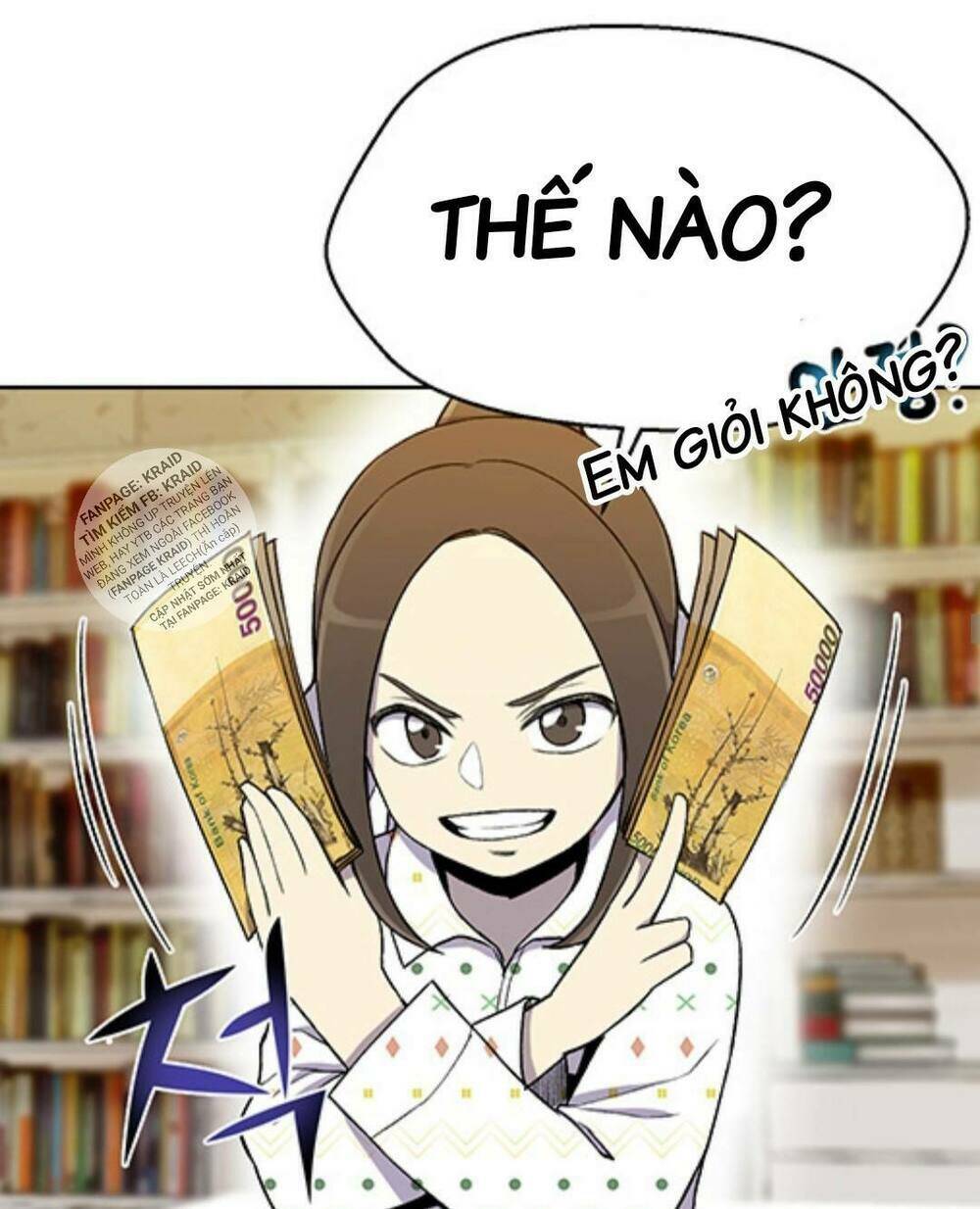 Luân Hồi Ác Nhân: Chapter 19