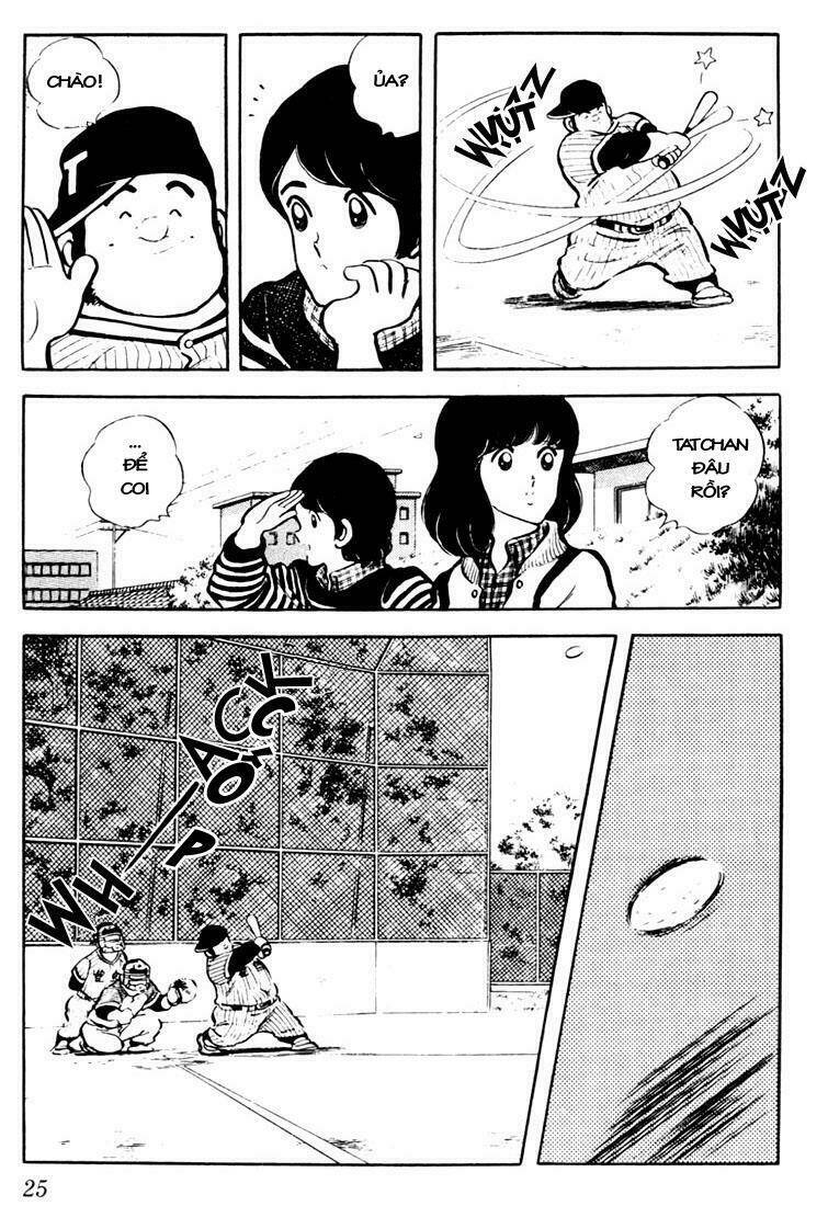 Touch: Chapter 21