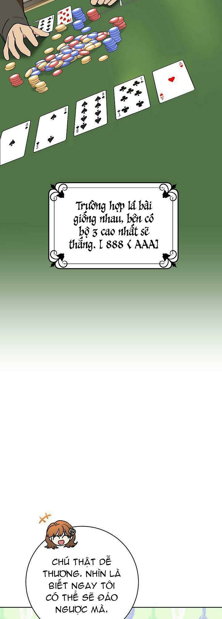 One Pair Lady: Chapter 1