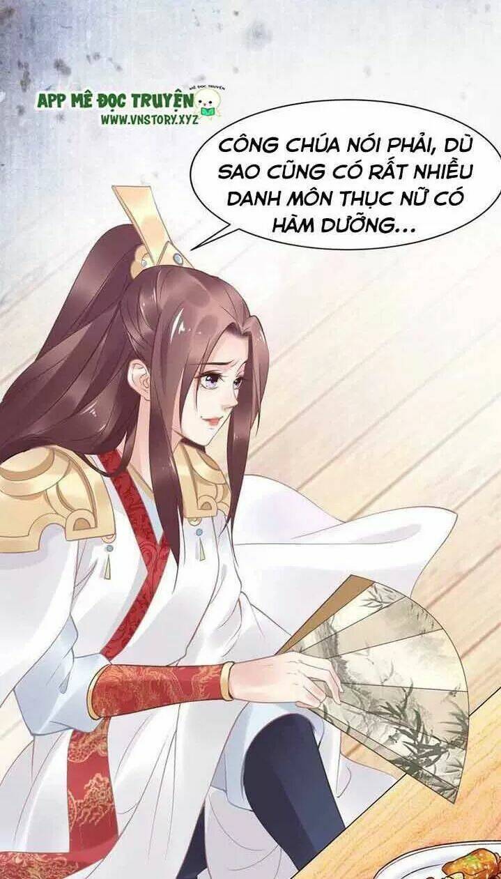 Nhất Sinh Nhất Thế Tiếu Thương Khung: Chapter 16