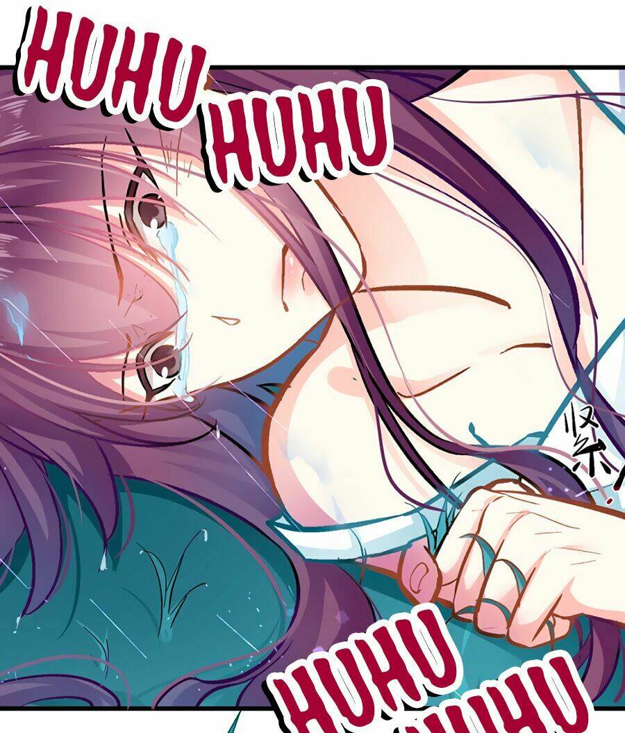 Cưng Chiều Ái Thê Hư Hỏng: Chapter 0