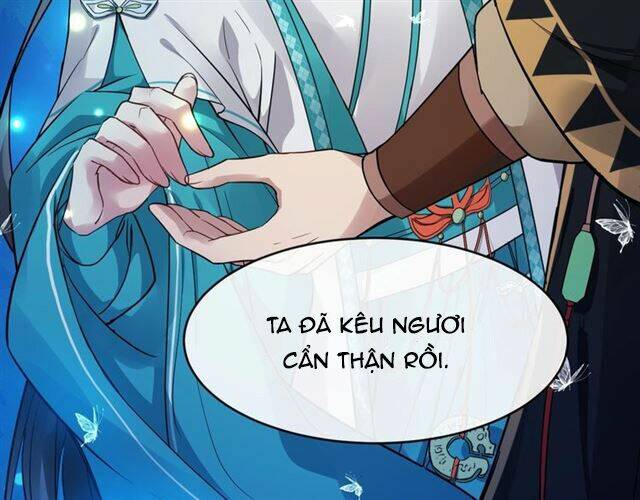 Bồng Sơn Viễn 2: Chapter 26