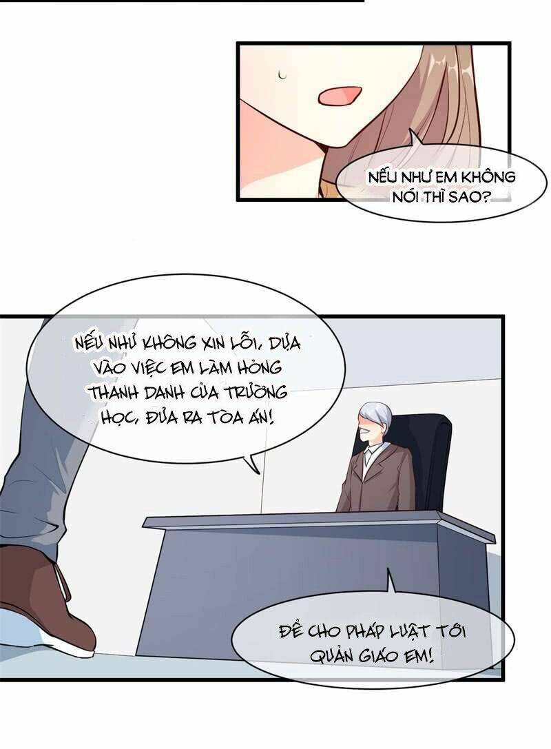 Ám Luyến Thành Hôn: Chapter 59