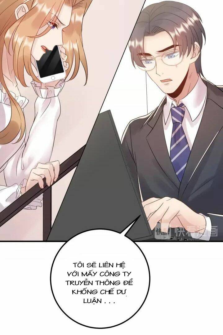 Trong Sinh Chi Ức Vạn Ảnh Hậu Yếu Thượng Vị: Chapter 223