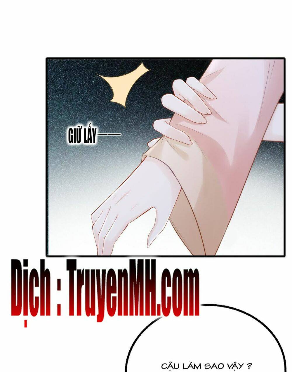 Lấy Tình Yêu, Lấy Thời Gian: Chapter 30