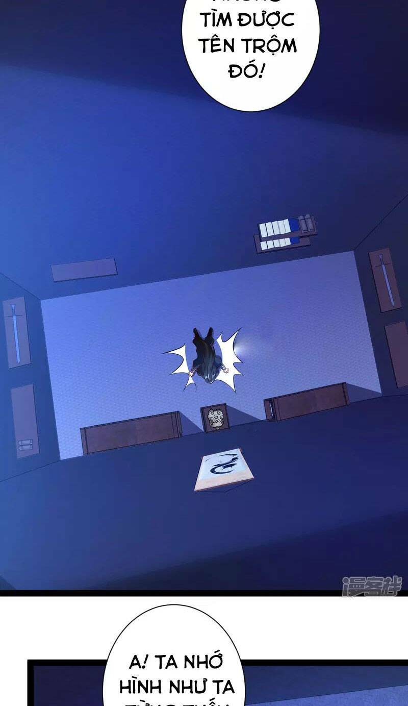 Khoa Kỹ Đại Tiên Tông: Chapter 51