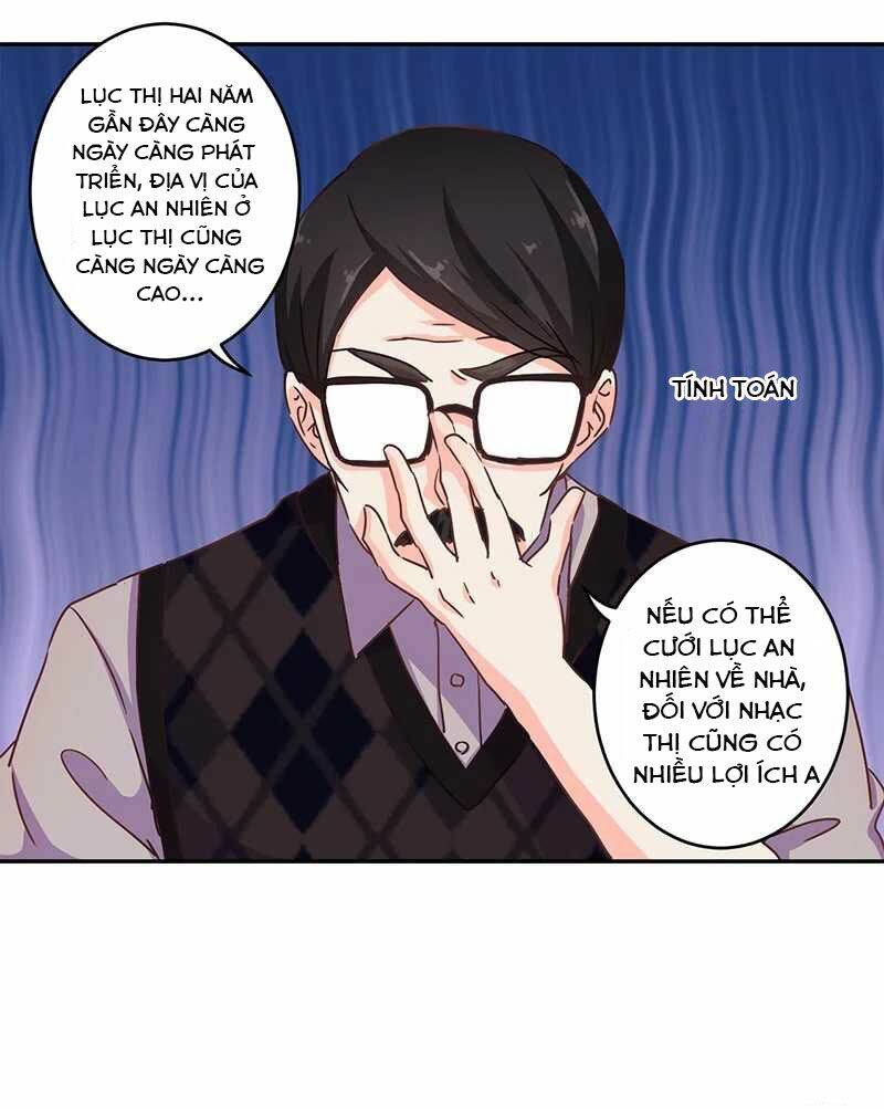 Trọng Sinh Chi Hao Môn Cường Thế Quy Lai: Chapter 117