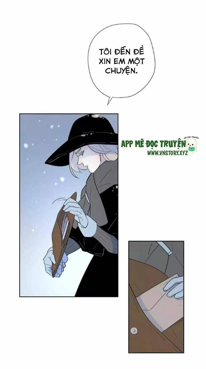 Cạm Bẫy Ngọt Ngào: Chapter 67