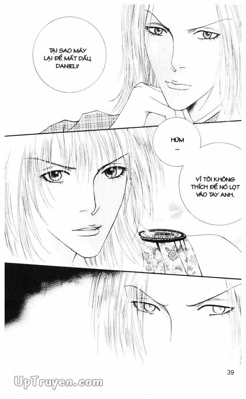 Saver - Vị Cứu Tinh: Chapter 17