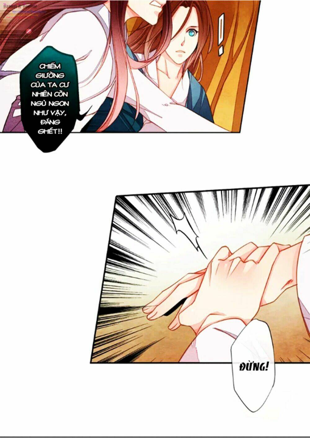 Thái Tử: Chapter 47