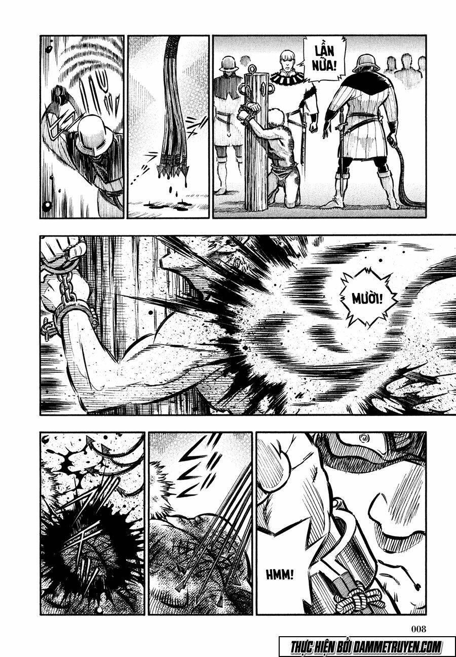 Wolfsmund: Chapter 4
