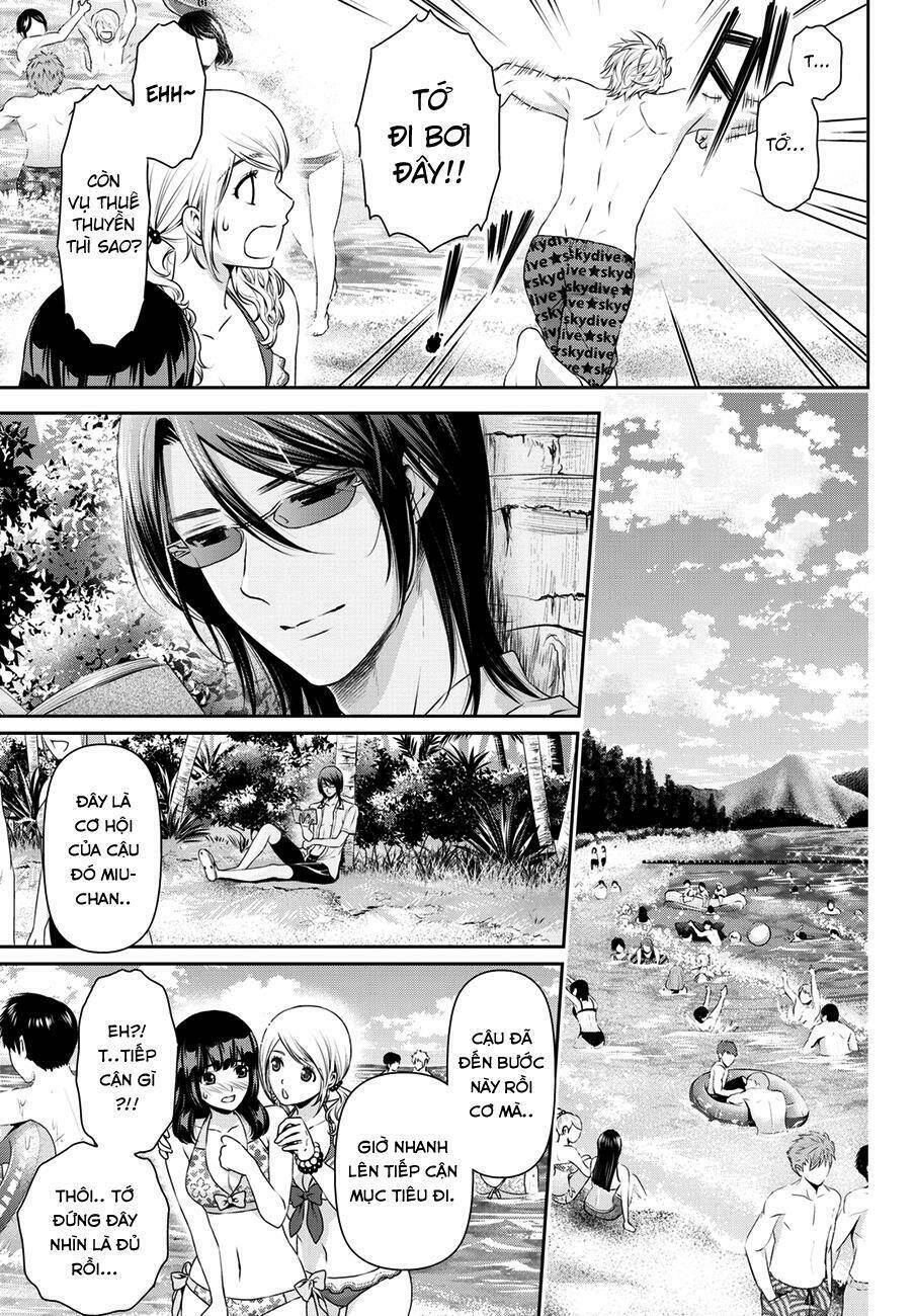 Bạn Gái Chung Nhà: Chapter 50