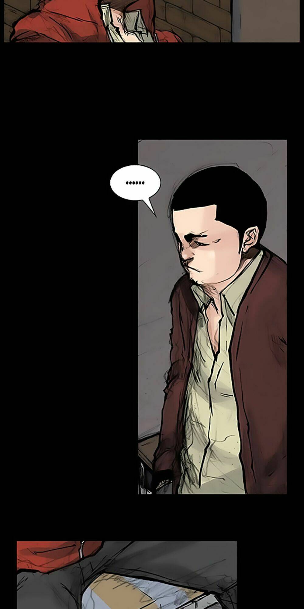Độc Cô Tiền Truyện: Chapter 63