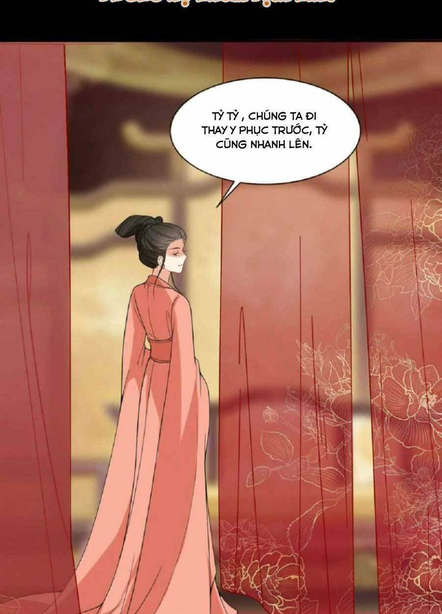 Tướng Quân, Bổn Phi Không Nhận Sủng: Chapter 43