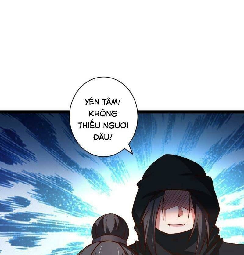 Trọng Sinh Tối Cường Ma Tôn Ở Rể: Chapter 70