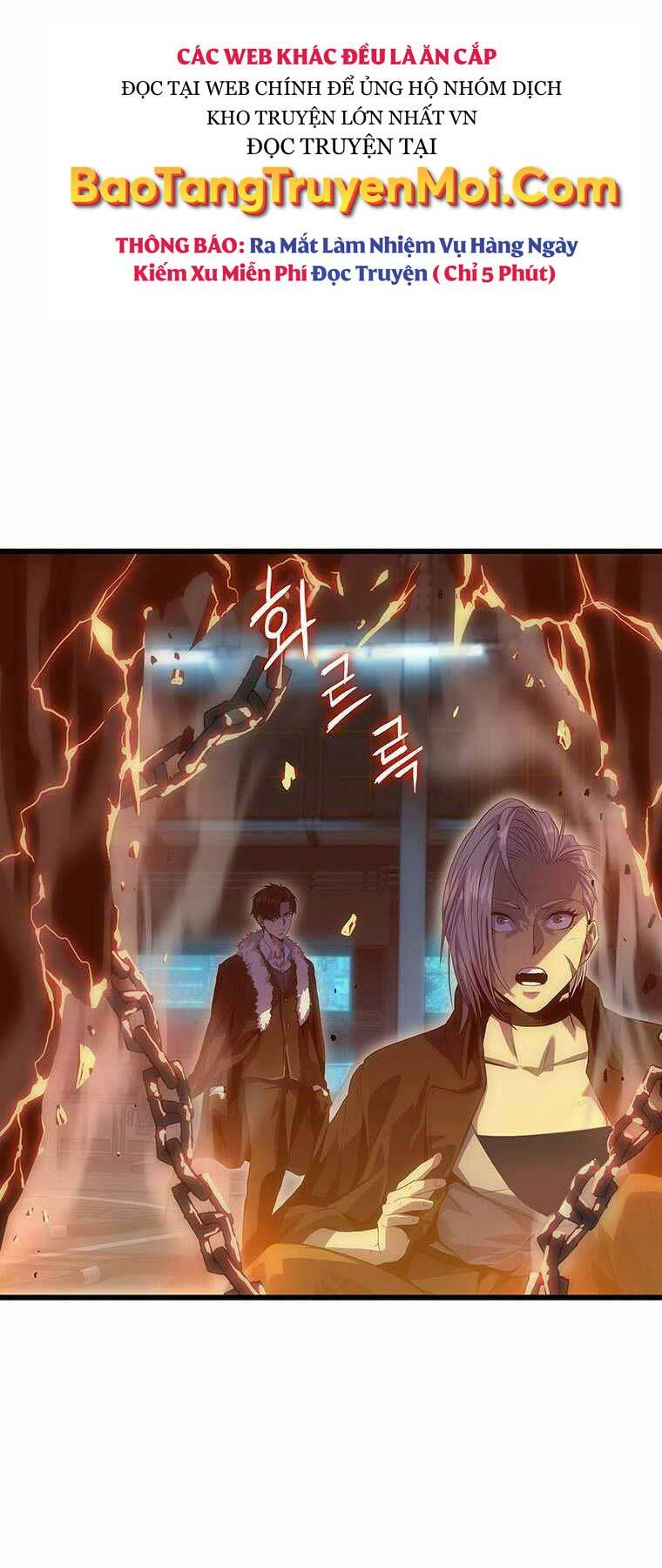 Hậu Duệ Của Hổ: Chapter 10