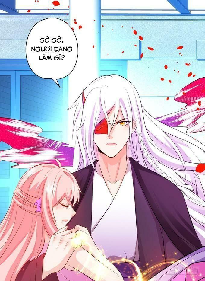 Hồ Tiên Hung Bạo: Chapter 99