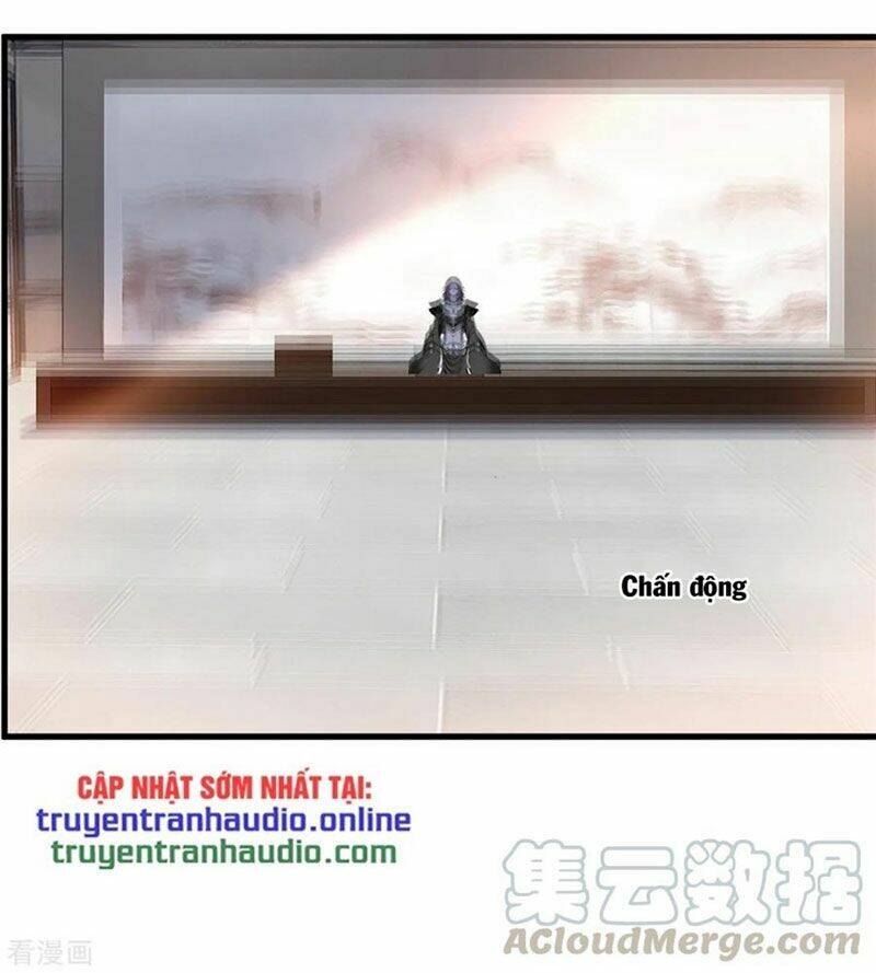 Tuyệt Thế Đế Tôn: Chapter 100