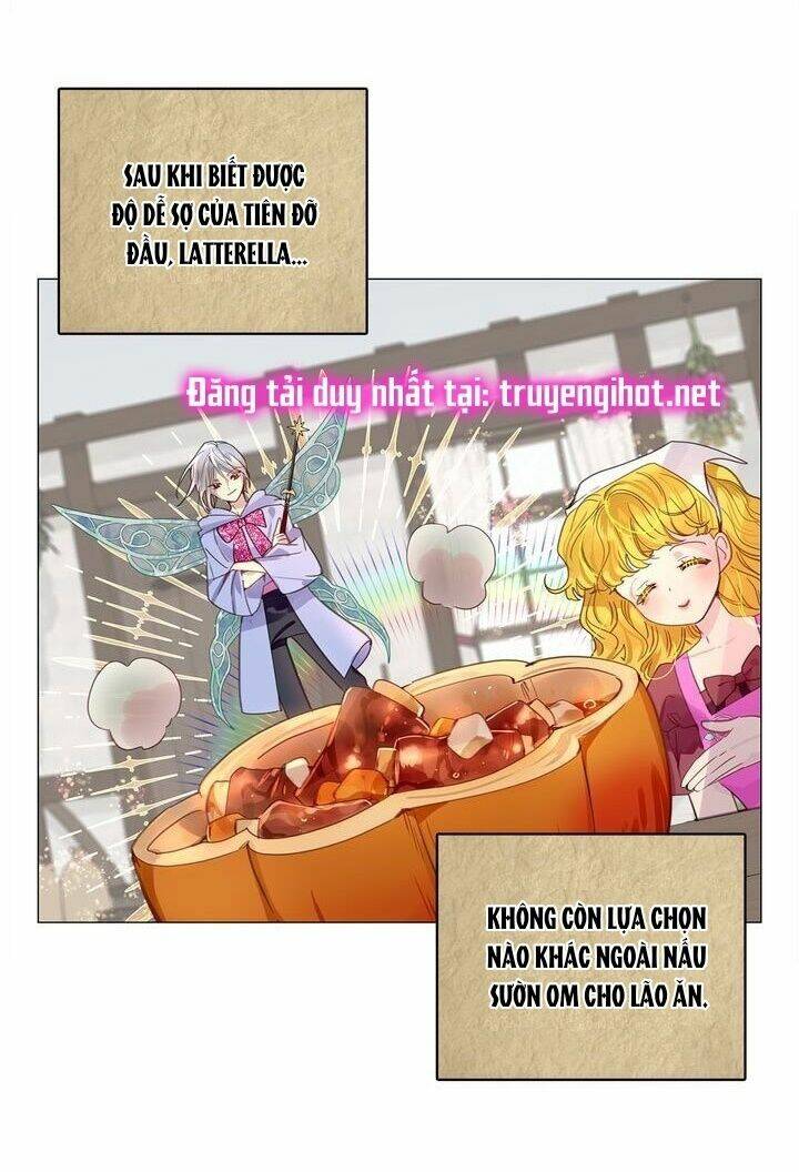 Tôi Không Phải Là Người Tốt: Chapter 159