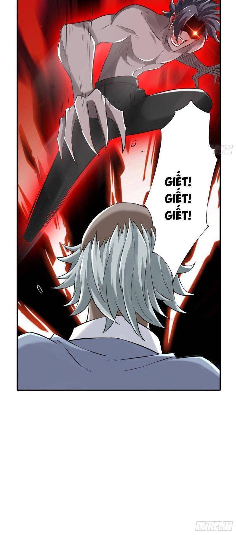Hệ Thống Tìm Đường Chết Mạnh Nhất: Chapter 103