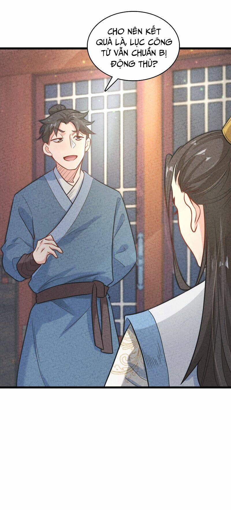 Ngươi Thực Sự Là Thiên Tài: Chapter 4