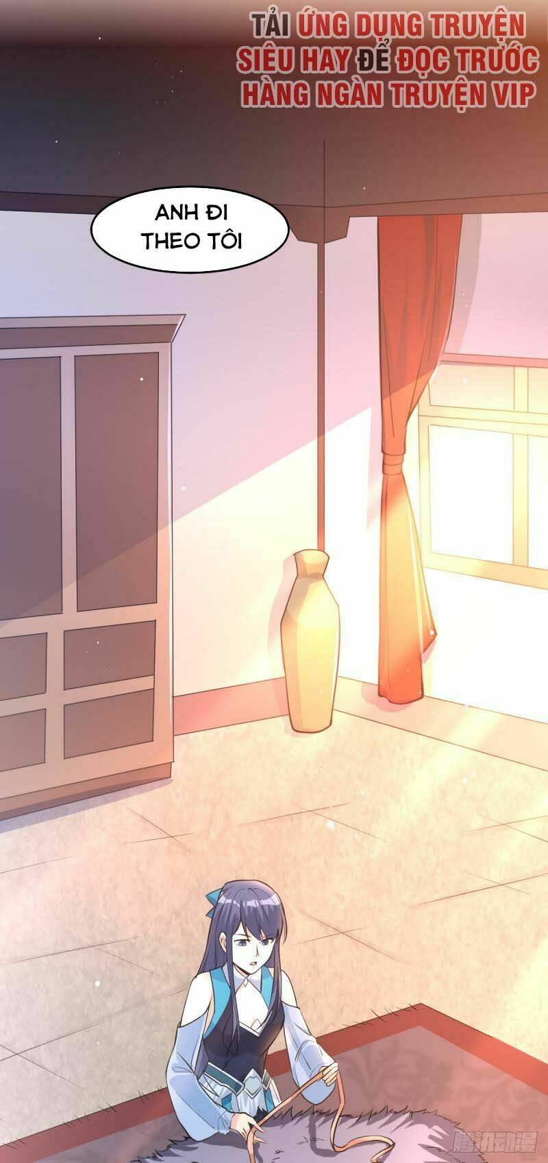 Tiên Vương Trùng Sinh: Chapter 167