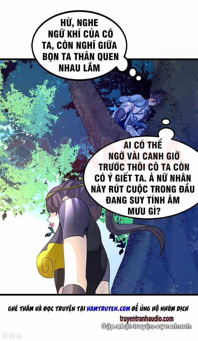 Cửu Dương Thần Vương: Chapter 234