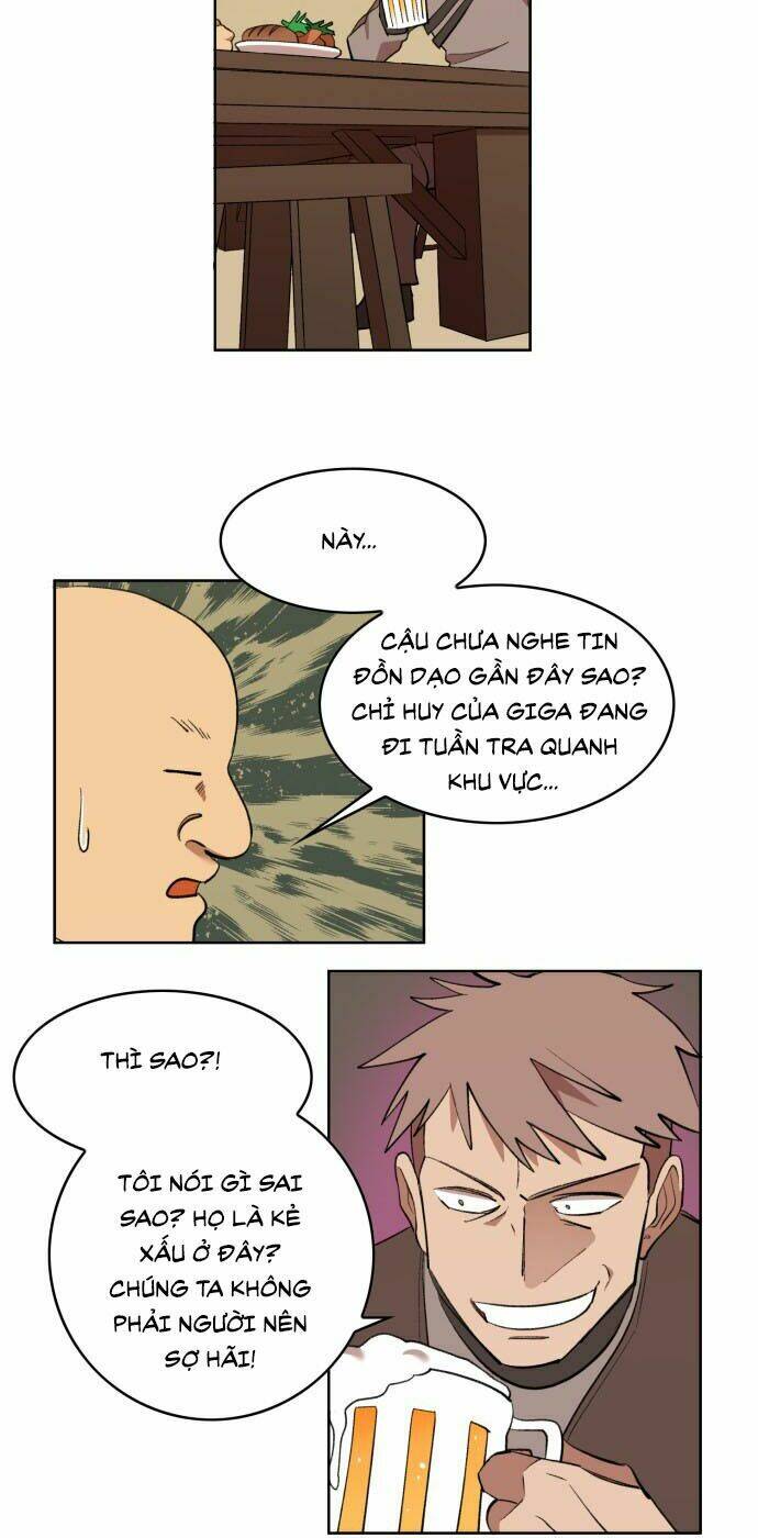 Hard Core Leveling Warrior: Chapter 176.1