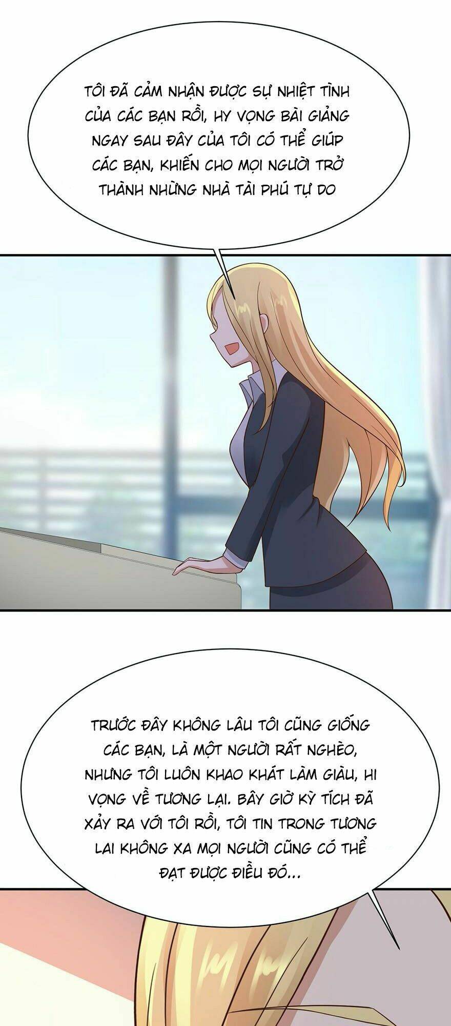 Em Gái Đừng Làm Phiền Tôi: Chapter 41