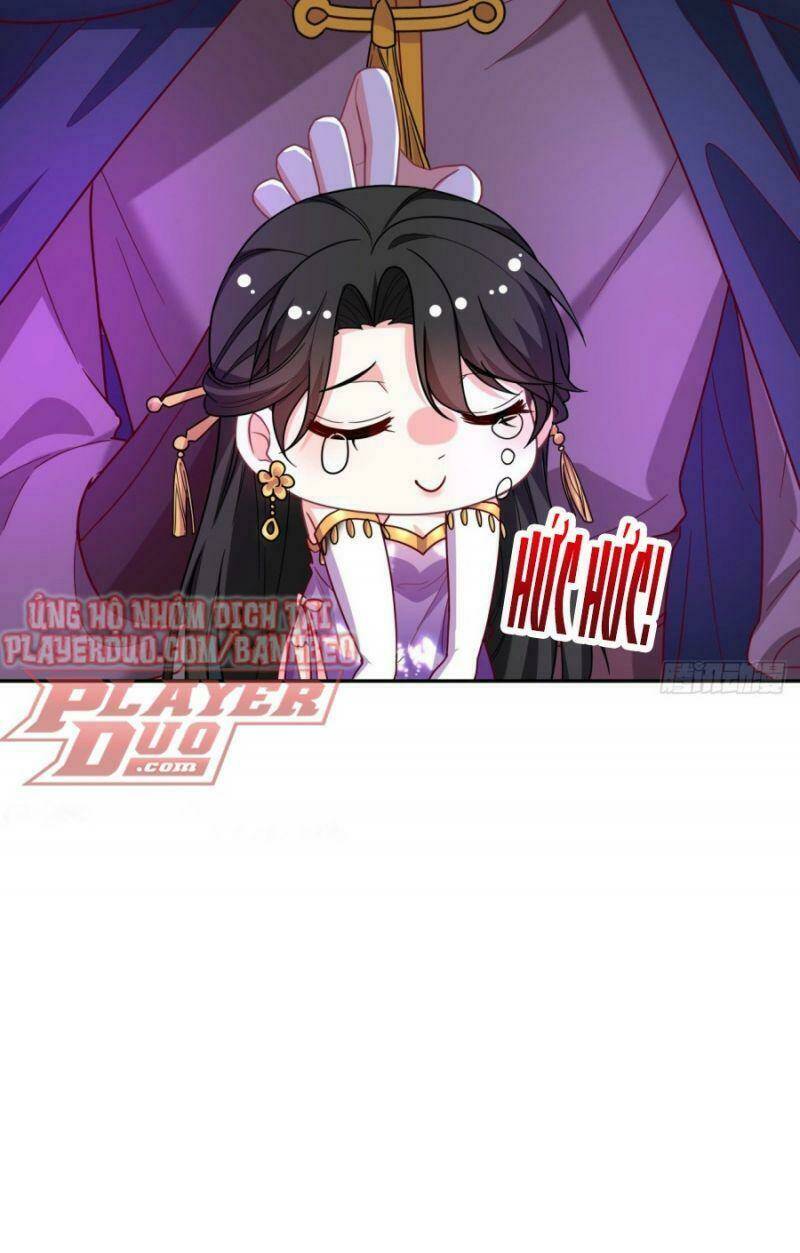 Giang Sơn Mỹ Nam Nhập Trướng Ta: Chapter 6