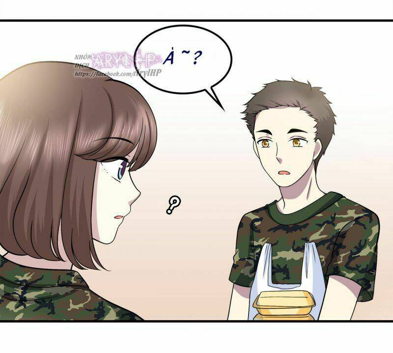 Người Yêu Thời Không: Chapter 28