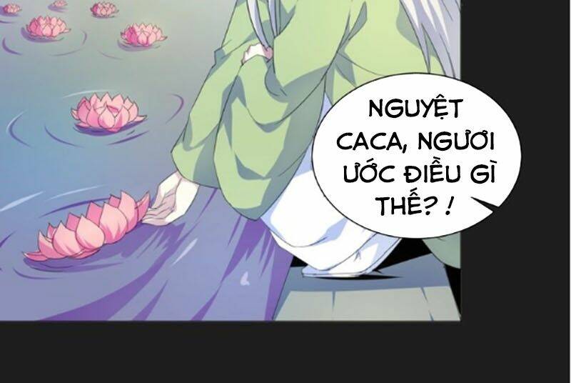 Nghịch Thiên Đại Thần: Chapter 35.5