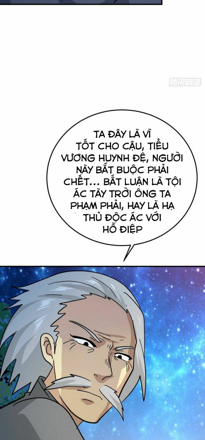 Đại Gia Livestream Vạn Giới: Chapter 77