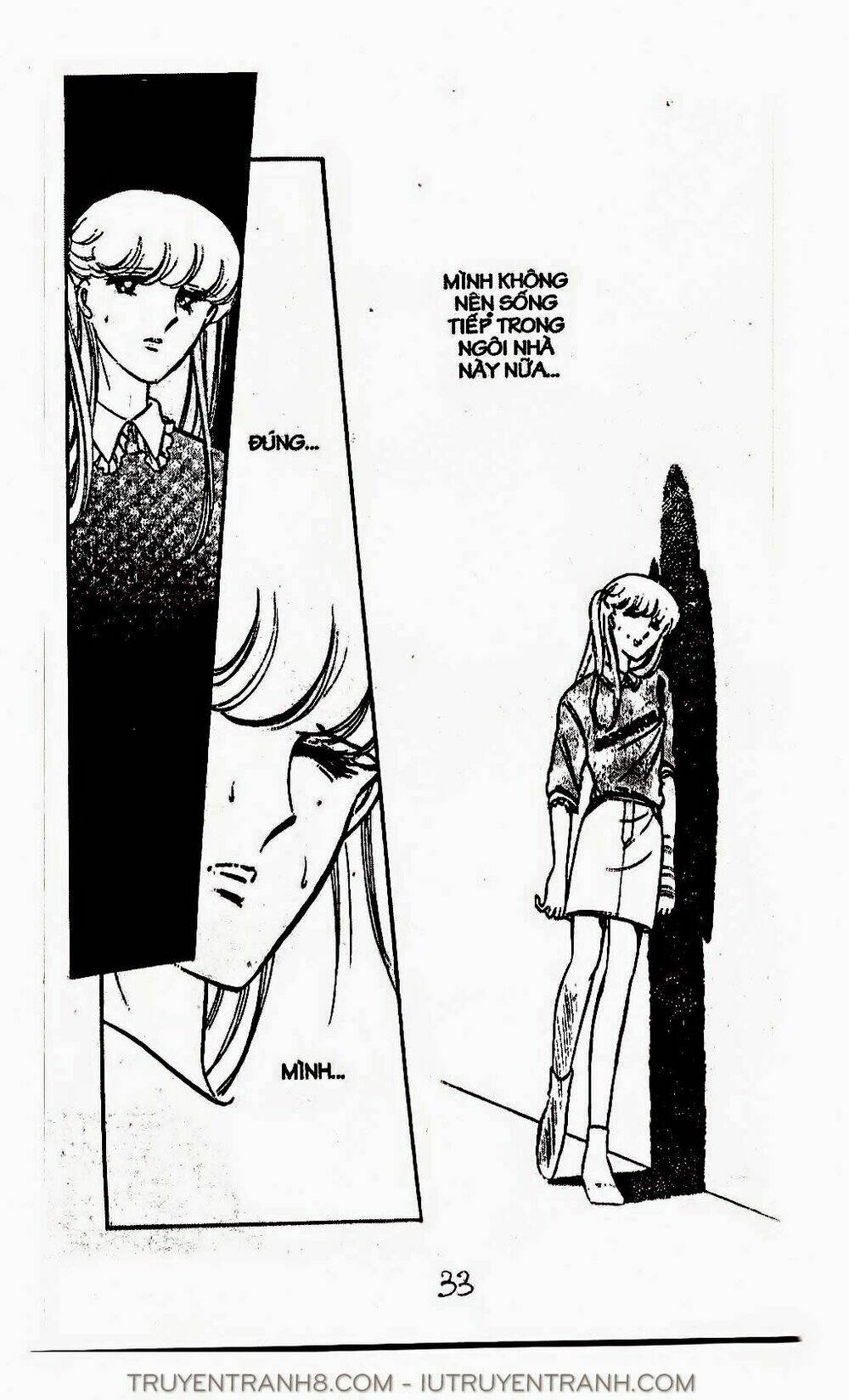 Mimi Kỳ Lạ: Chapter 41.2