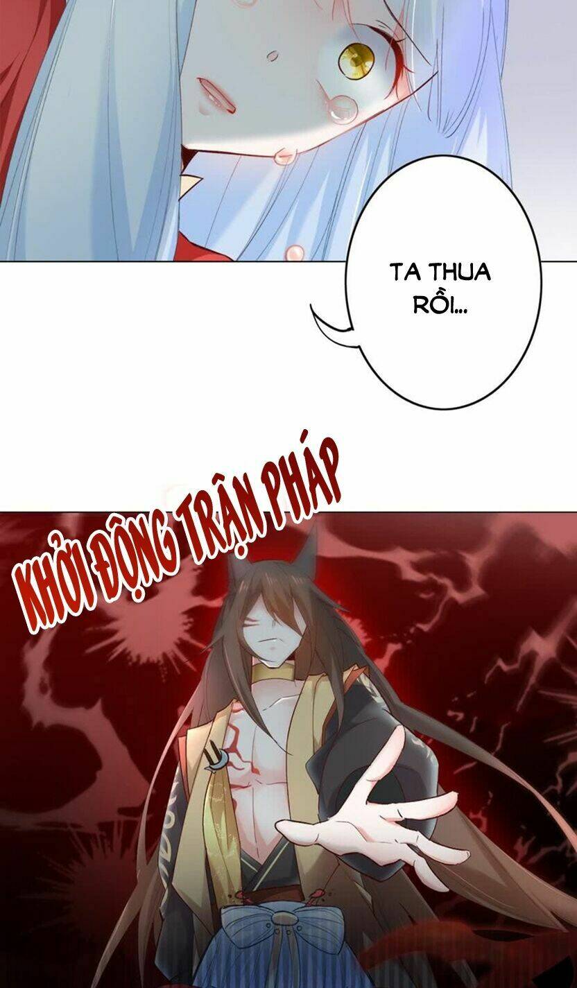 Nghịch Lai Thuận Thú: Chapter 24