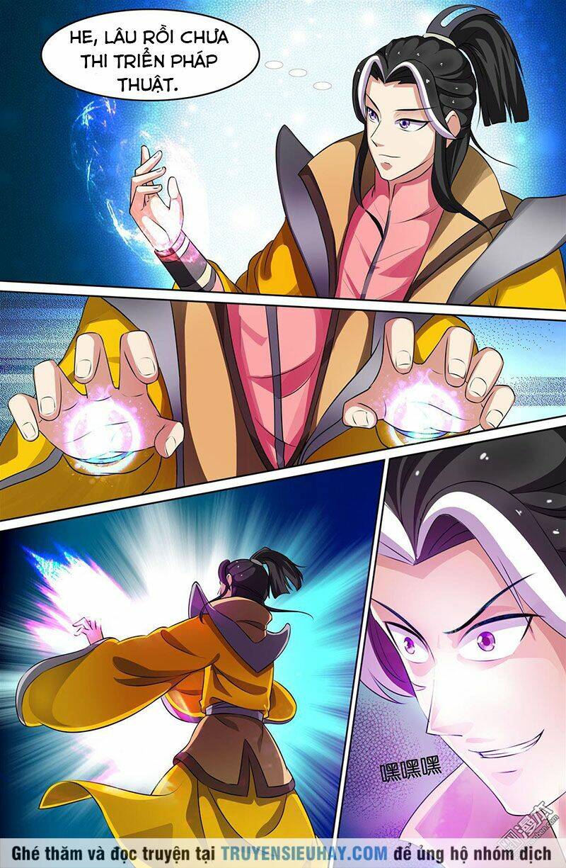 Cực Phẩm Tu Chân Thiếu Niên: Chapter 115