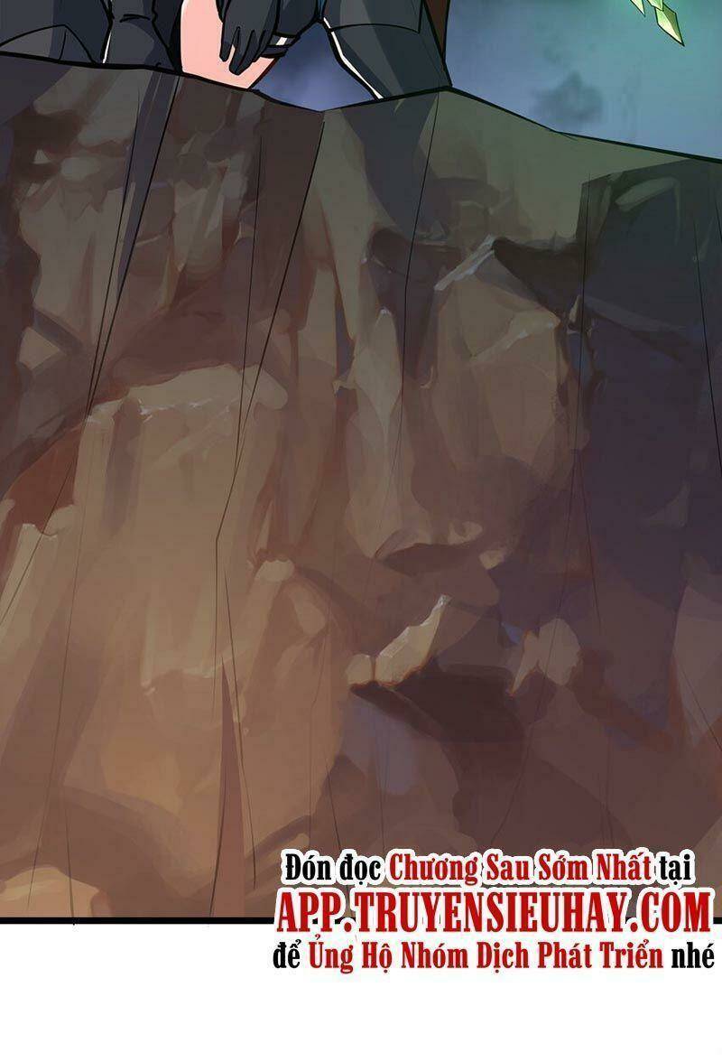 Lê Minh Chi Kiếm: Chapter 43