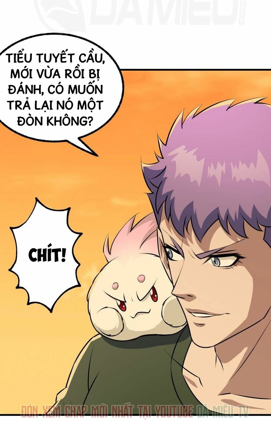 Thú Nhân: Chapter 100