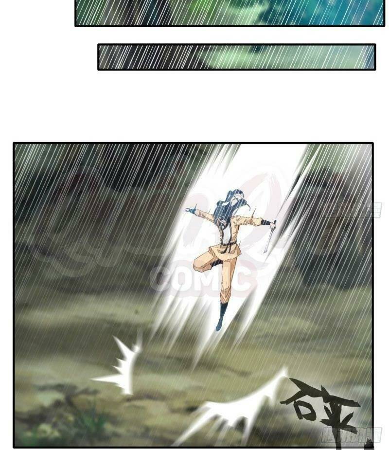 Tuyệt Thế Đế Tôn: Chapter 52