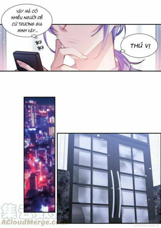 Ảnh Đế X Ảnh Đế: Chapter 194