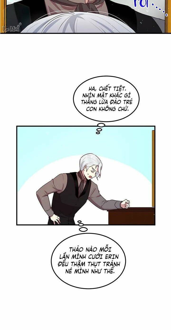 Công Tước, Loạn Vừa Thôi!: Chapter 97