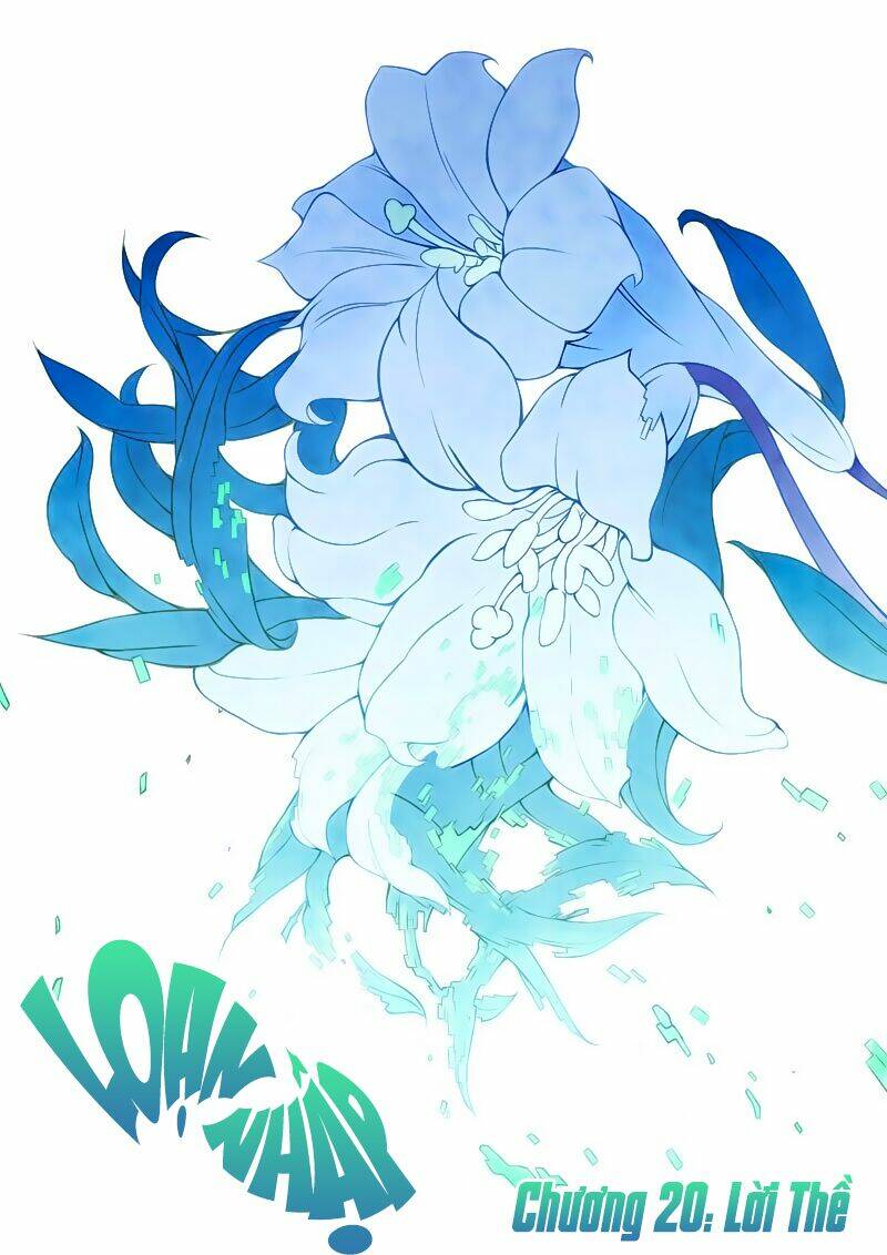 Loạn Nhập: Chapter 20