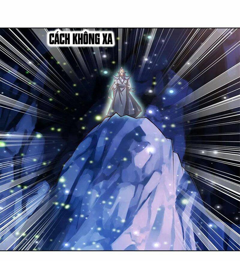 Thân Thể Của Ta Là Kiếm Chủng: Chapter 122