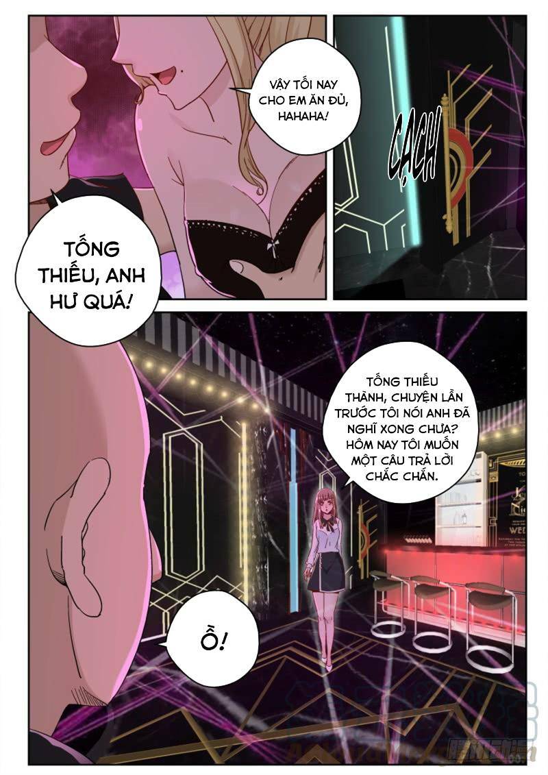 Tối Cường Khí Thiếu: Chapter 137