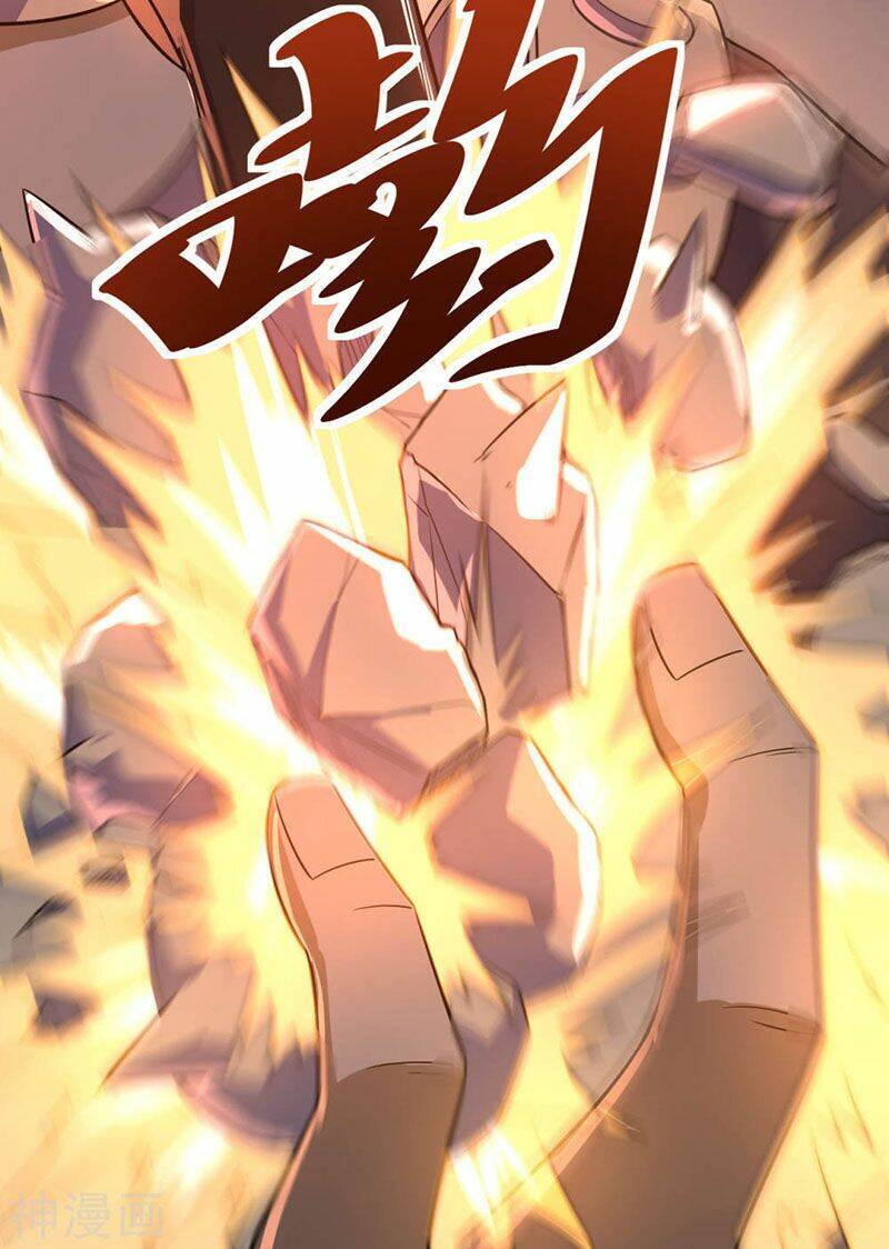Thần Võ Đế Tôn: Chapter 74