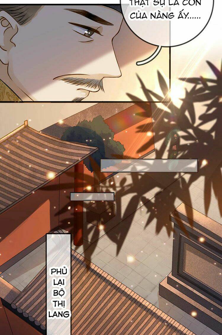 Thái Tử, Người Thật Ngọt Ngào: Chapter 18